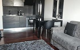 Stadium Apartment